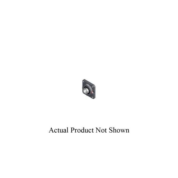 Browning VF4S 200 NonExpansion Round/Straight Bore Flange Mount Ball